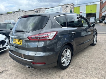 Used Ford S-Max 2017 for sale - 78823109: Photo