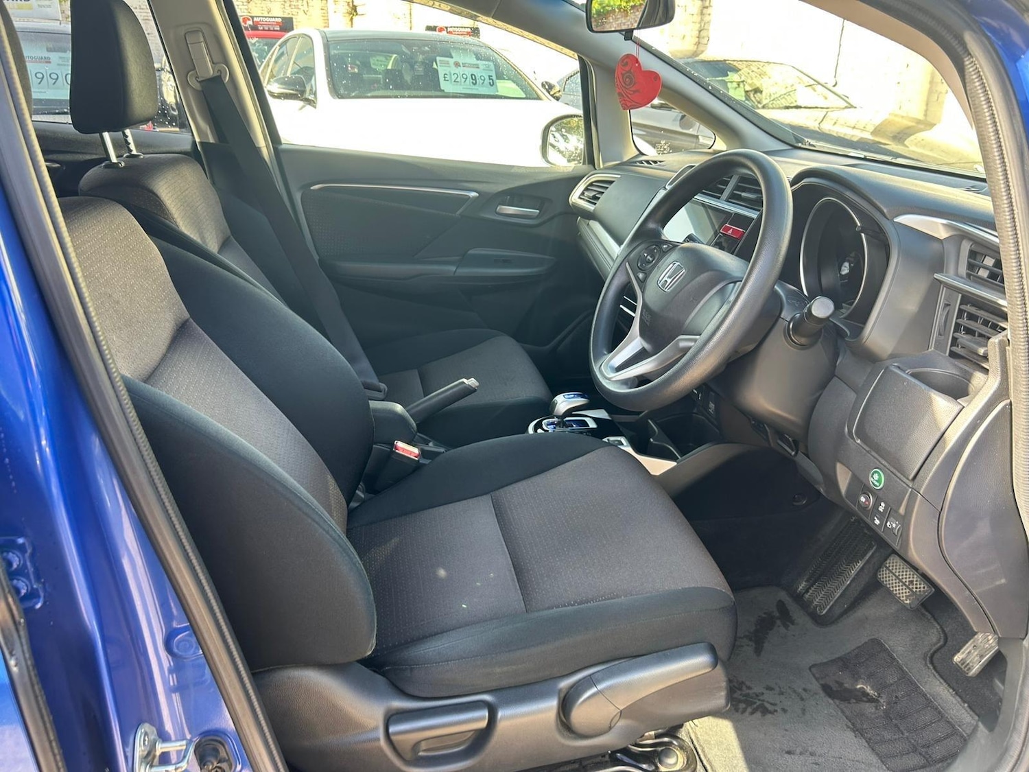 Used Honda Fit 2025 for sale - 76109192: Photo 11