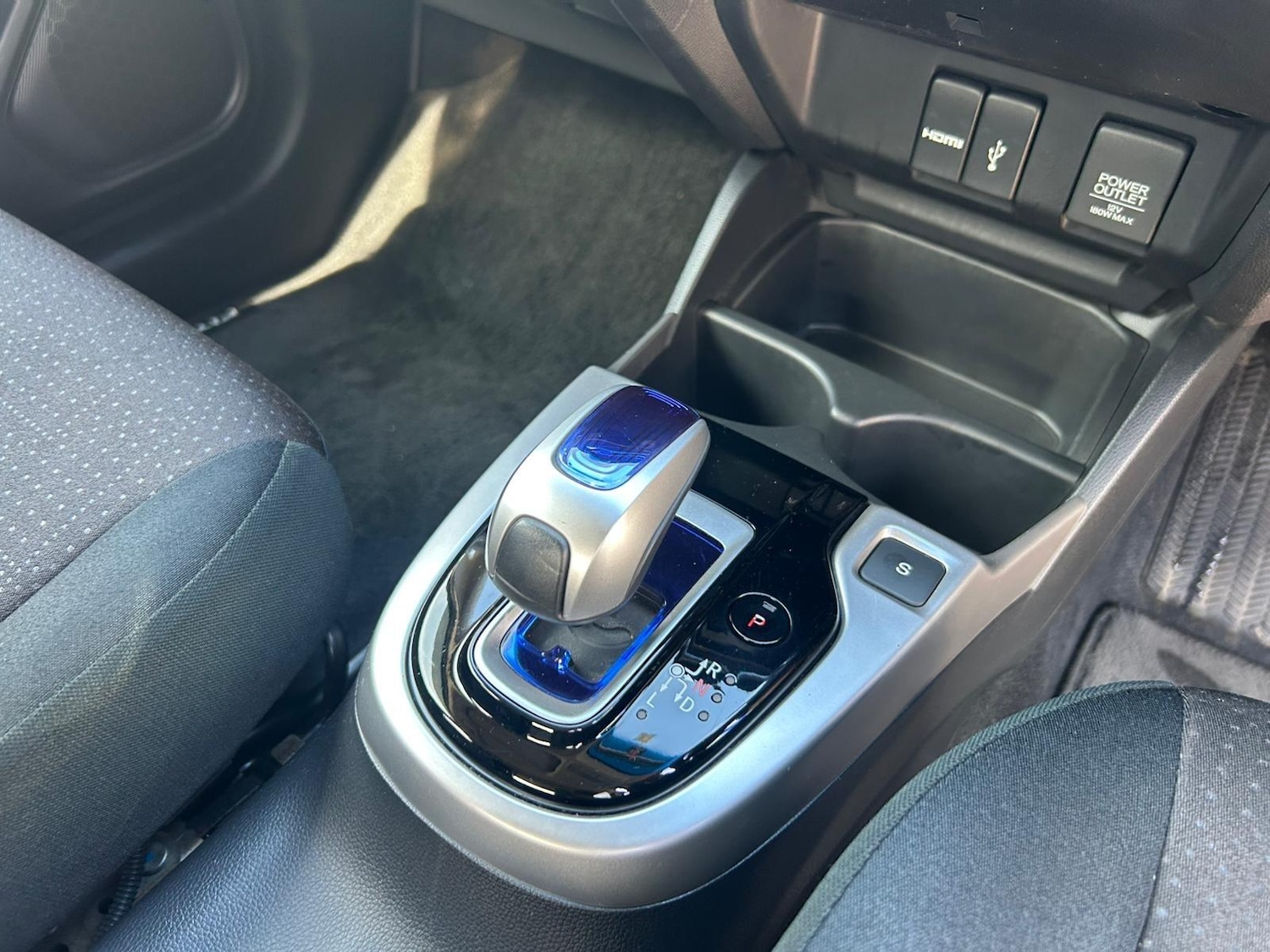 Used Honda Fit 2025 for sale - 76109192: Photo 12