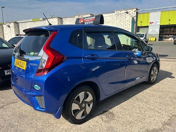 Used Honda Fit 2014 for sale - 76109192: Photo