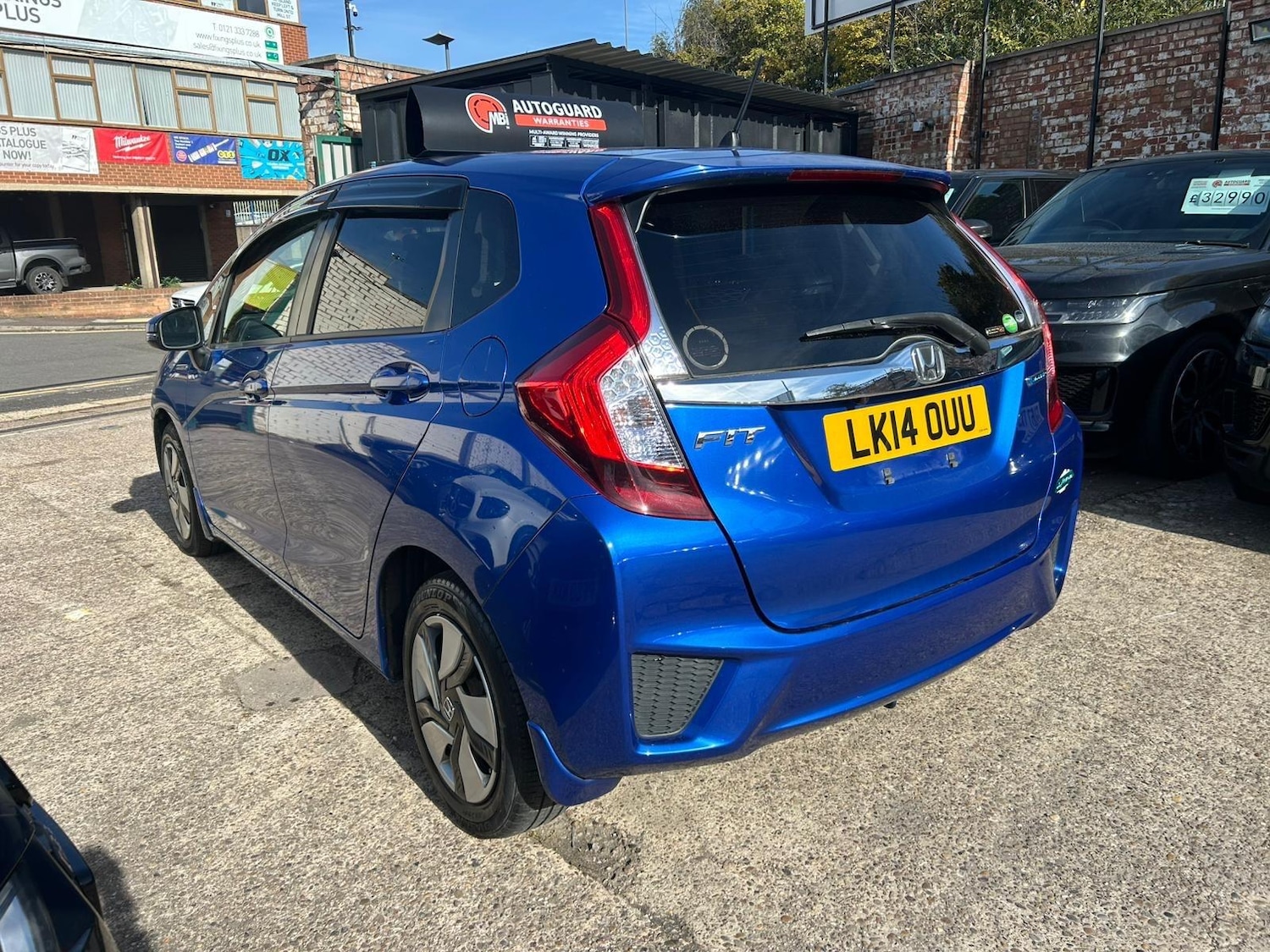 Used Honda Fit 2025 for sale - 76109192: Photo 5