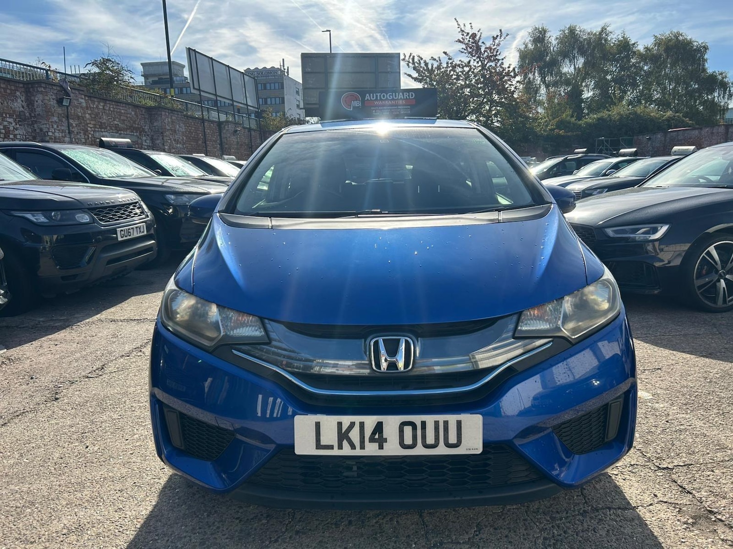 Used Honda Fit 2025 for sale - 76109192: Photo 6