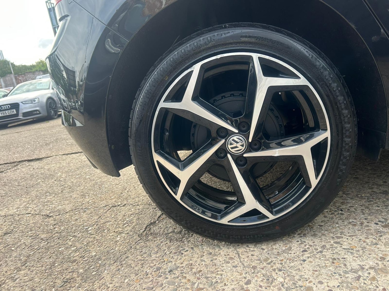 Used Volkswagen Polo 2019 for sale - 77386782: Photo 9