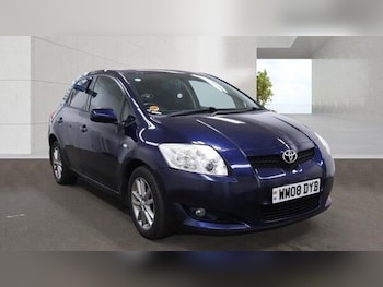 Used Toyota Auris 2008 for sale - 78704770: Photo