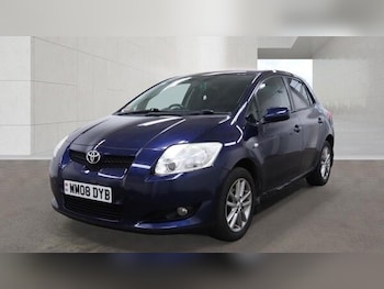 Used Toyota Auris 2008 for sale - 78704770: Photo