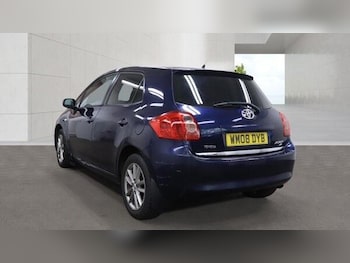 Used Toyota Auris 2008 for sale - 78704770: Photo