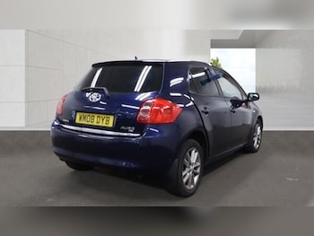Used Toyota Auris 2008 for sale - 78704770: Photo