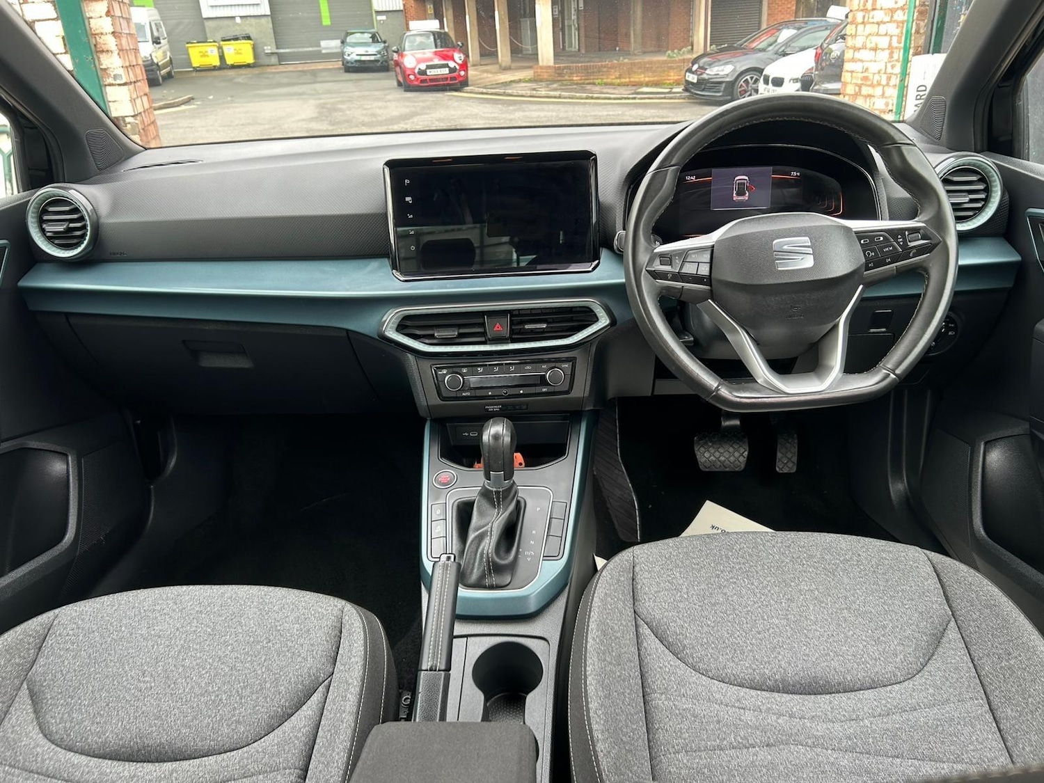 Used SEAT Arona 2025 for sale - 77658063: Photo 10