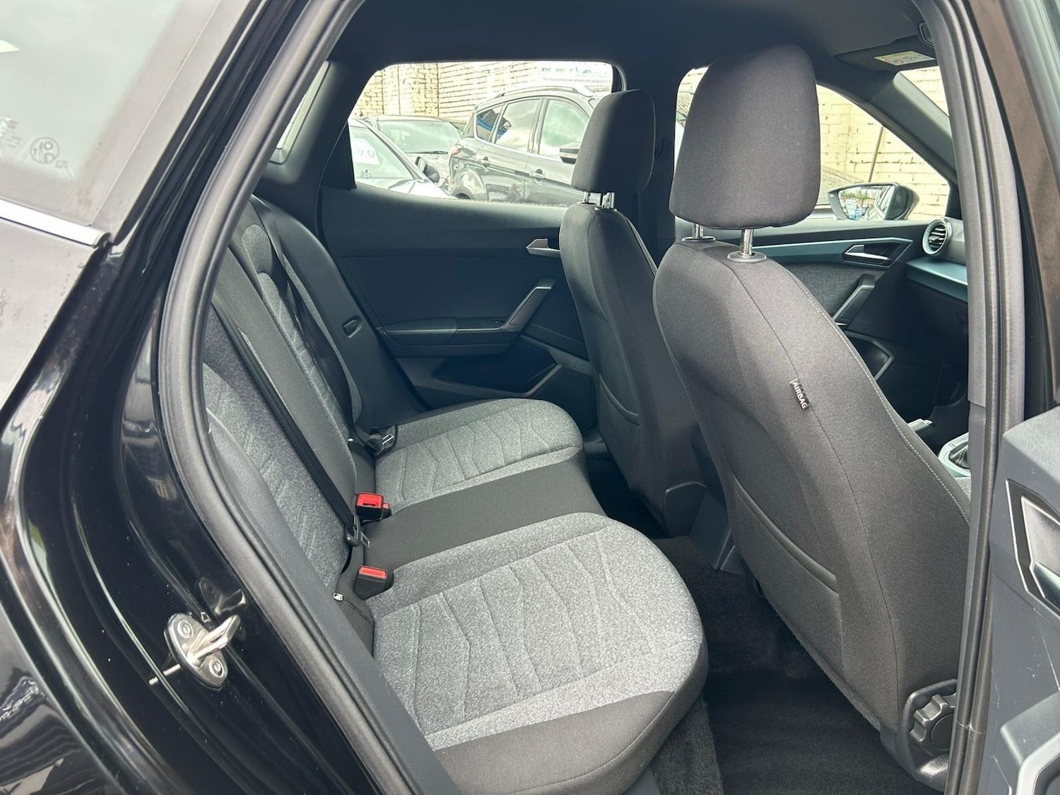 Used SEAT Arona 2025 for sale - 77658063: Photo 12