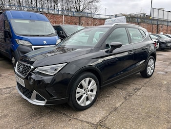 Used SEAT Arona 2025 for sale - 77658063: Photo