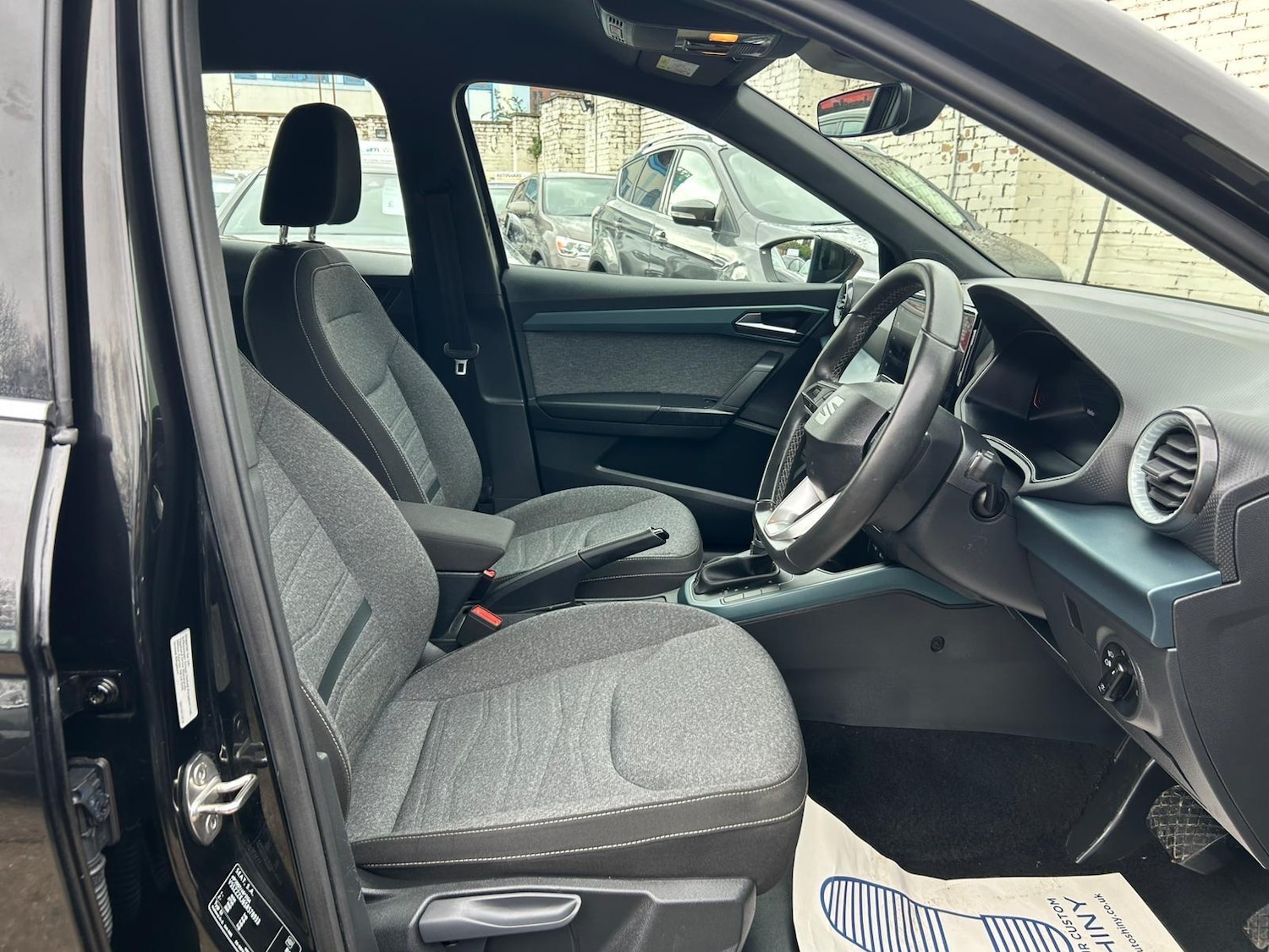 Used SEAT Arona 2025 for sale - 77658063: Photo 9