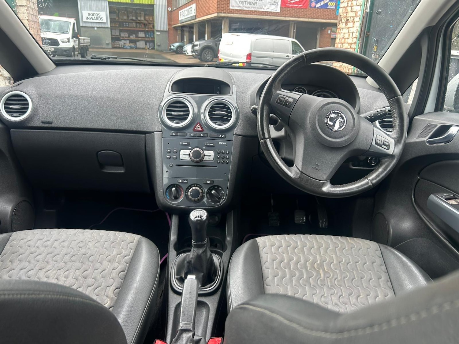 Vehicle 9
