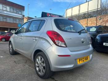 Used Hyundai i20 2014 for sale - 73540414: Photo