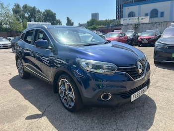 Used Renault Kadjar 2016 for sale - 79401342: Photo