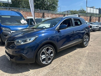 Used Renault Kadjar 2016 for sale - 79401342: Photo