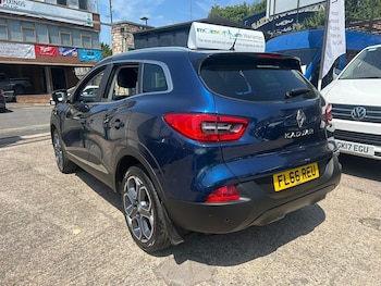 Used Renault Kadjar 2016 for sale - 79401342: Photo