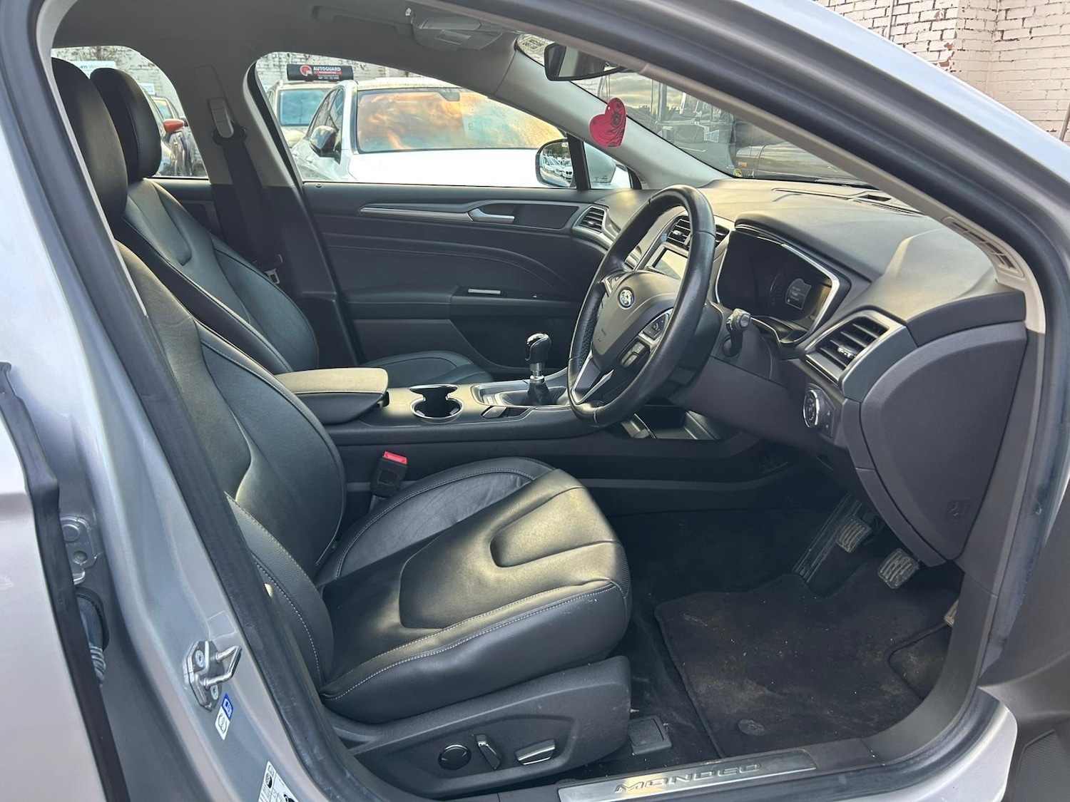 Used Ford Mondeo 2018 for sale - 77074029: Photo 10