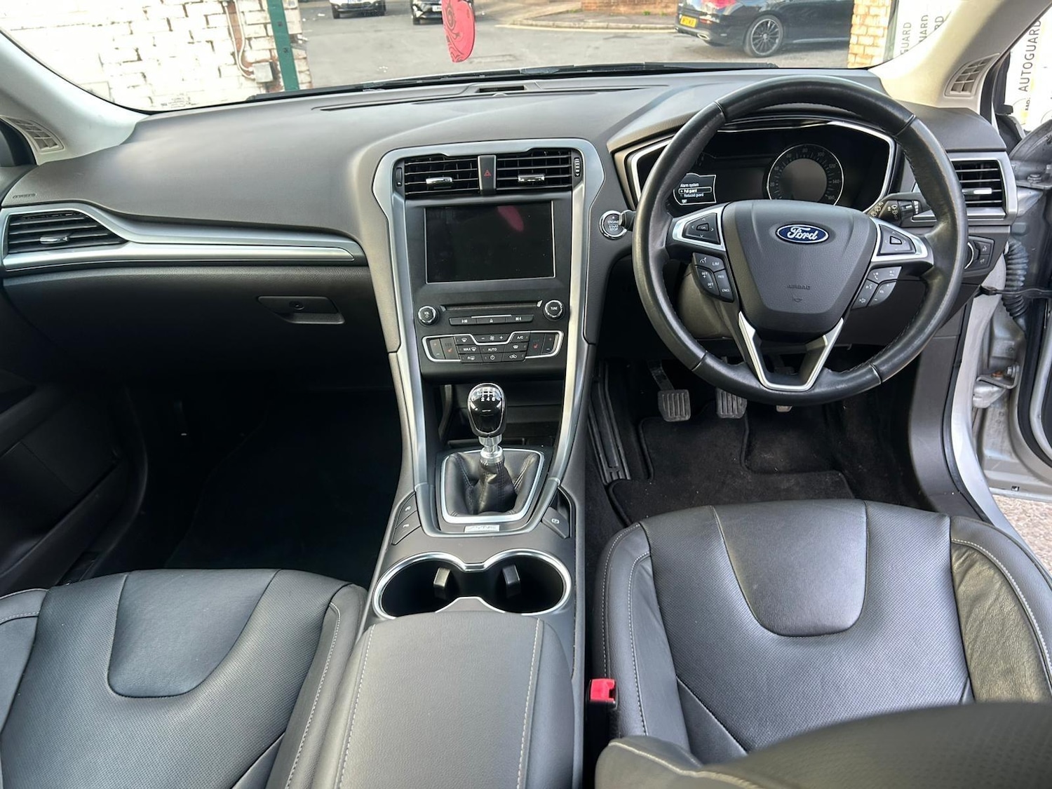 Used Ford Mondeo 2018 for sale - 77074029: Photo 11