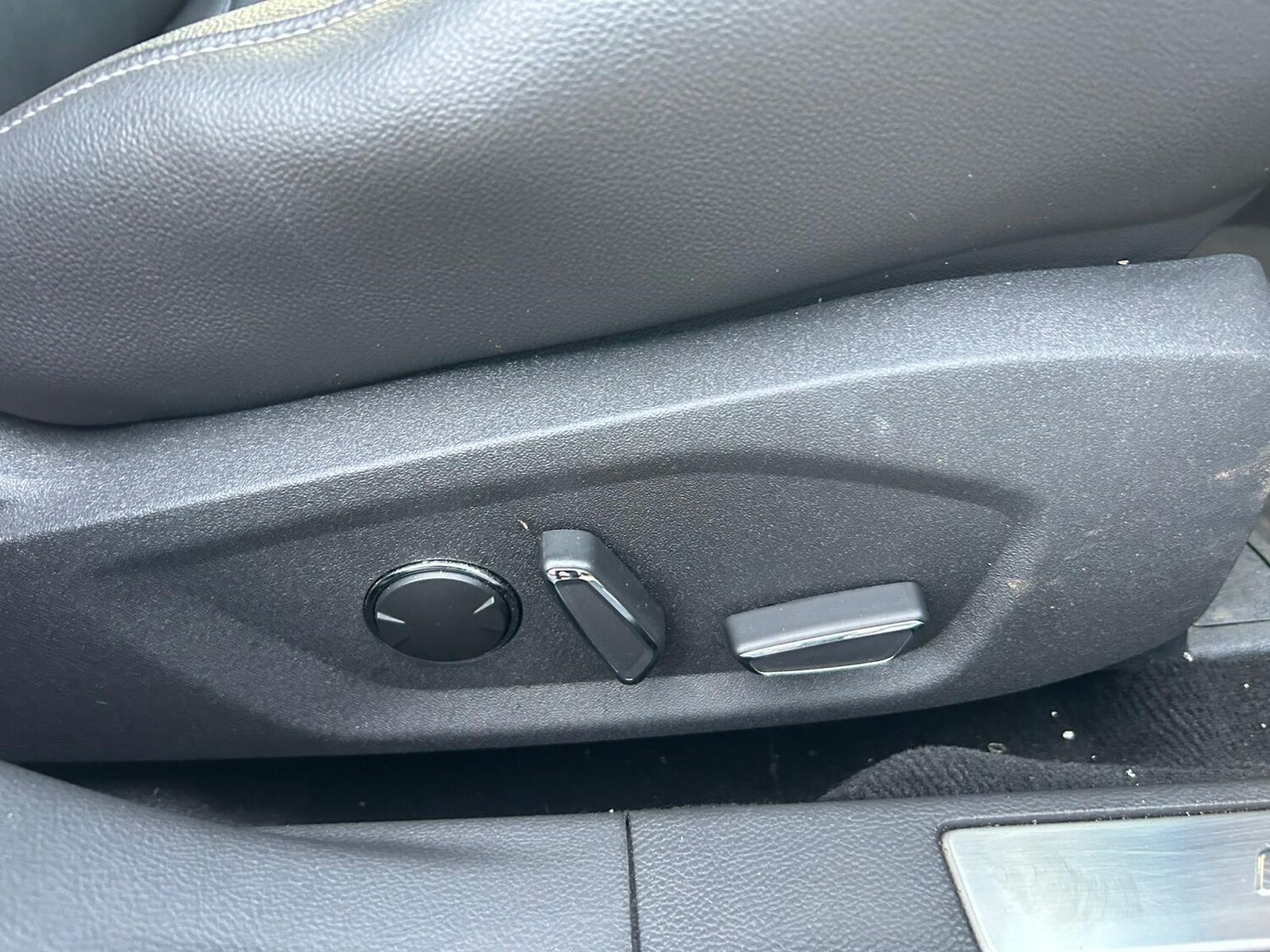 Used Ford Mondeo 2018 for sale - 77074029: Photo 12