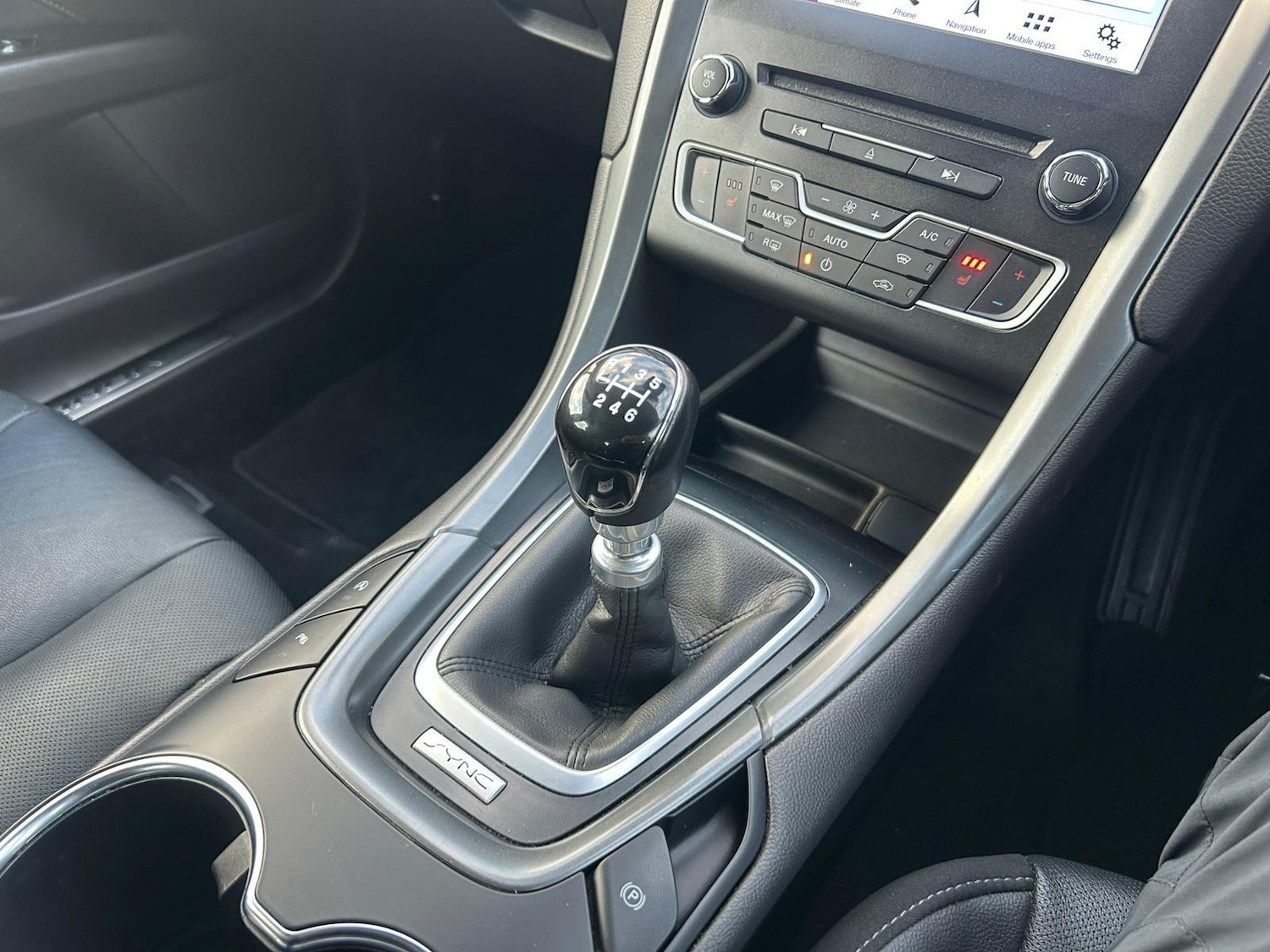 Used Ford Mondeo 2018 for sale - 77074029: Photo 13