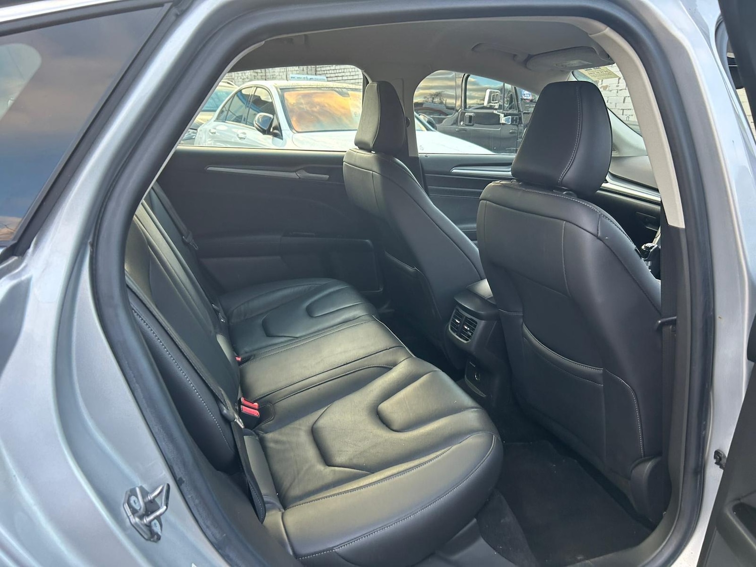 Used Ford Mondeo 2018 for sale - 77074029: Photo 15