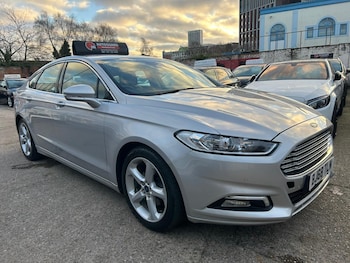 2018 (68) - 1.5T EcoBoost Titanium Edition Euro 6 (s/s) 5dr