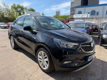 Used Vauxhall Mokka X 2018 for sale - 78384410: Photo