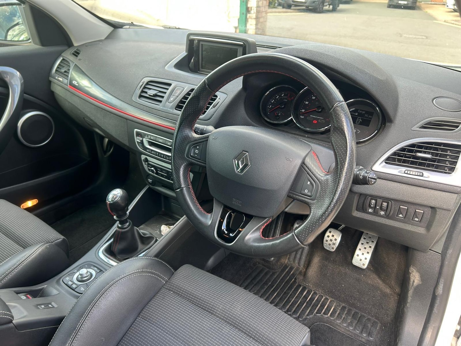Used Renault Megane 2012 for sale - 75838198: Photo 10