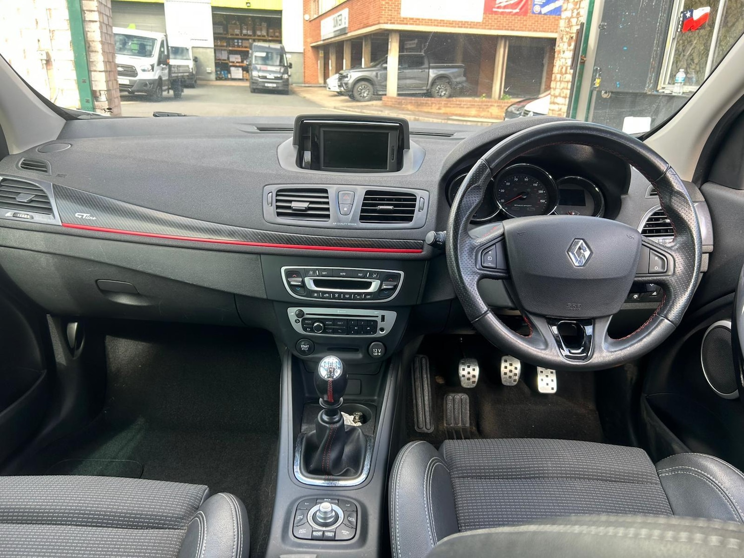 Used Renault Megane 2012 for sale - 75838198: Photo 11