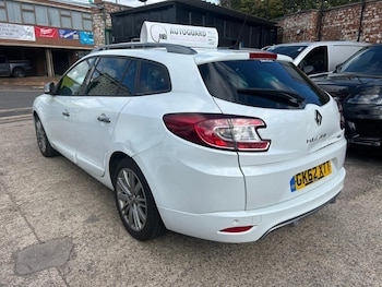 Used Renault Megane 2012 for sale - 75838198: Photo