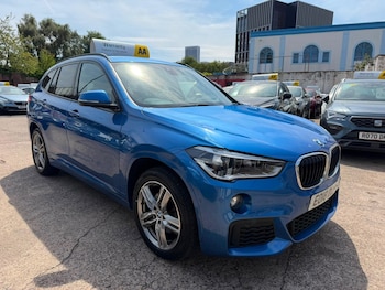 Used BMW X1 2018 for sale - 79413103: Photo