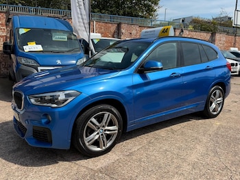 Used BMW X1 2018 for sale - 79413103: Photo