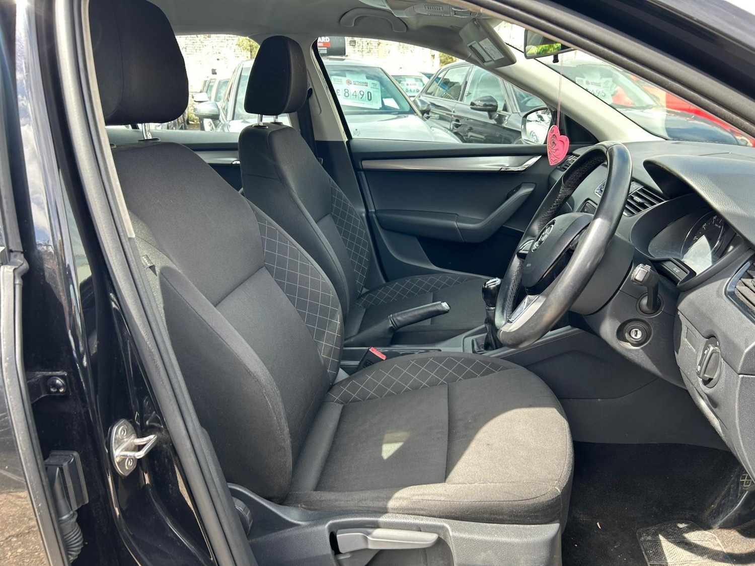 Used Skoda Octavia for sale - 76728066: Photo 10