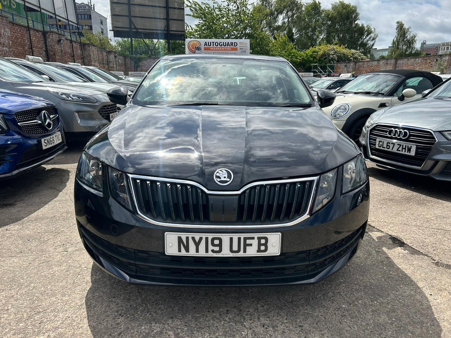 Used Skoda Octavia for sale - 76728066: Photo 6