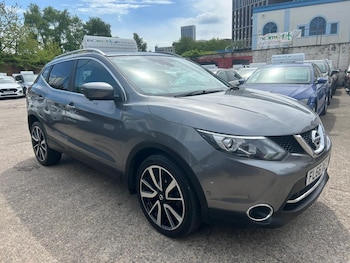 Used Nissan Qashqai 2016 for sale - 78471213: Photo