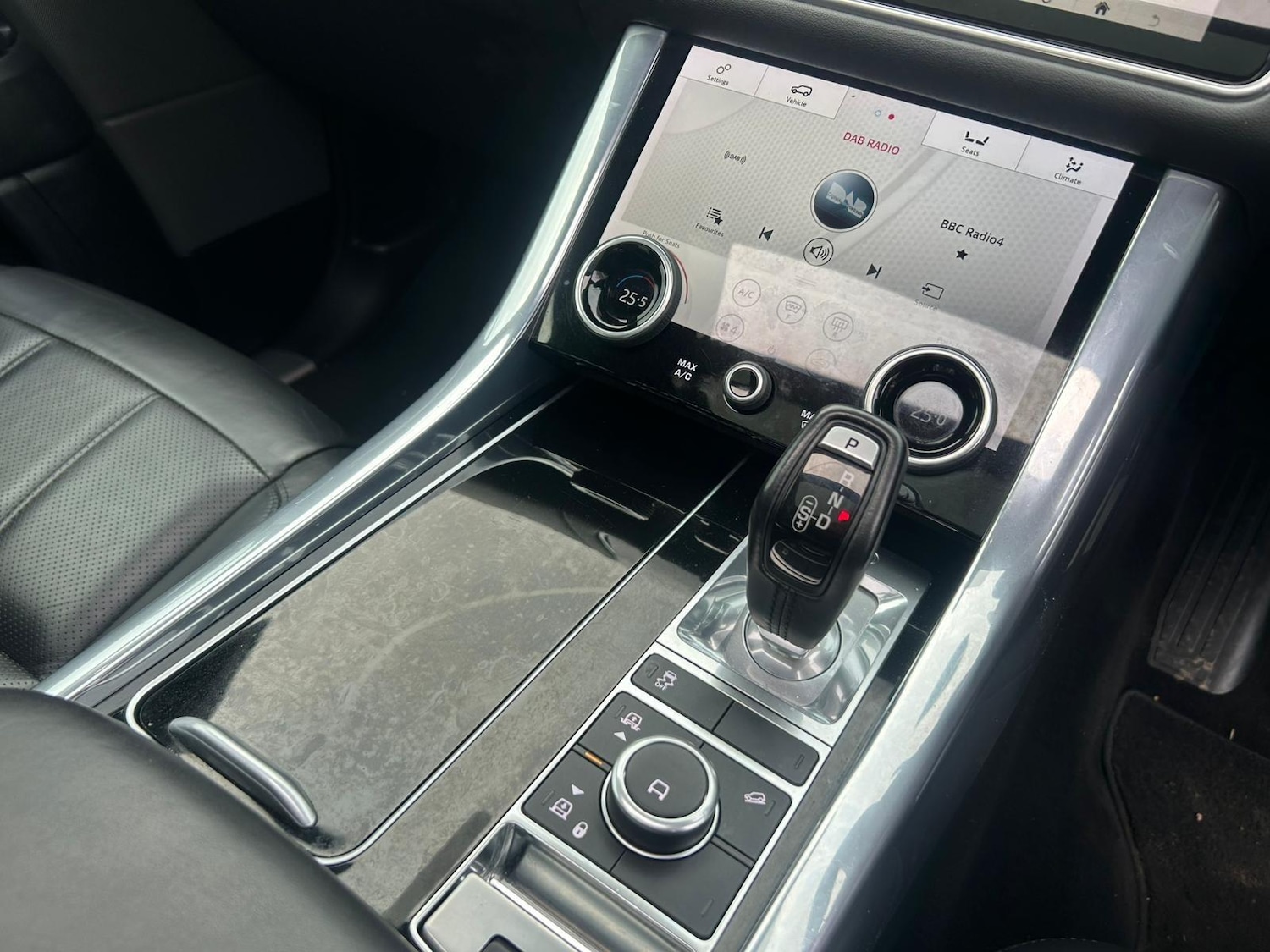 Used Land Rover Range Rover Sport 2018 for sale - 77074204: Photo 14