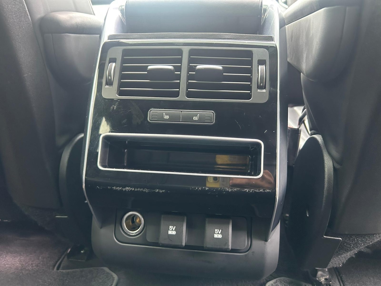 Used Land Rover Range Rover Sport 2018 for sale - 77074204: Photo 16