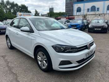 2018 (18) - 1.0 SE Euro 6 (s/s) 5dr