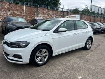 Used Volkswagen Polo 2018 for sale - 74642710: Photo