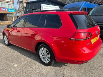 Used Volkswagen Golf 2014 for sale - 77925468: Photo