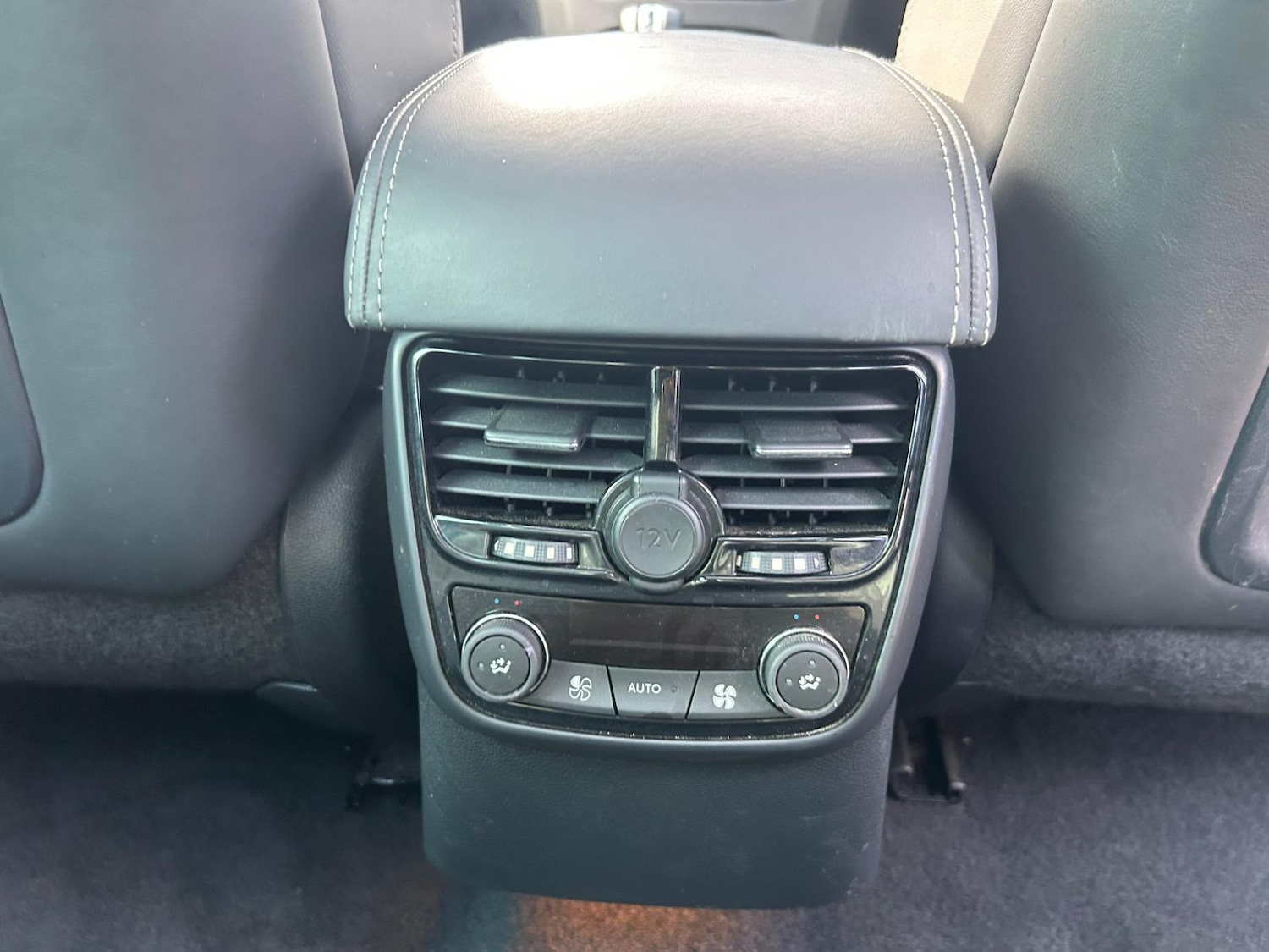 Used Peugeot 508 RXH 2012 for sale - 76688824: Photo 14