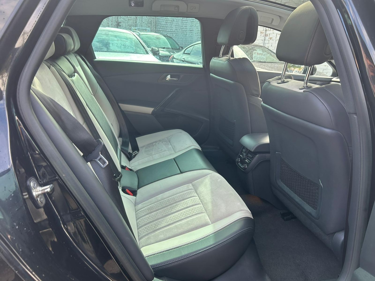 Used Peugeot 508 RXH 2012 for sale - 76688824: Photo 15