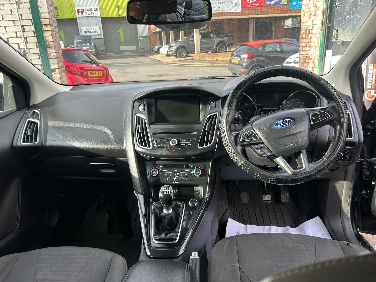 Used Ford Focus for sale - 77925182: Photo 10