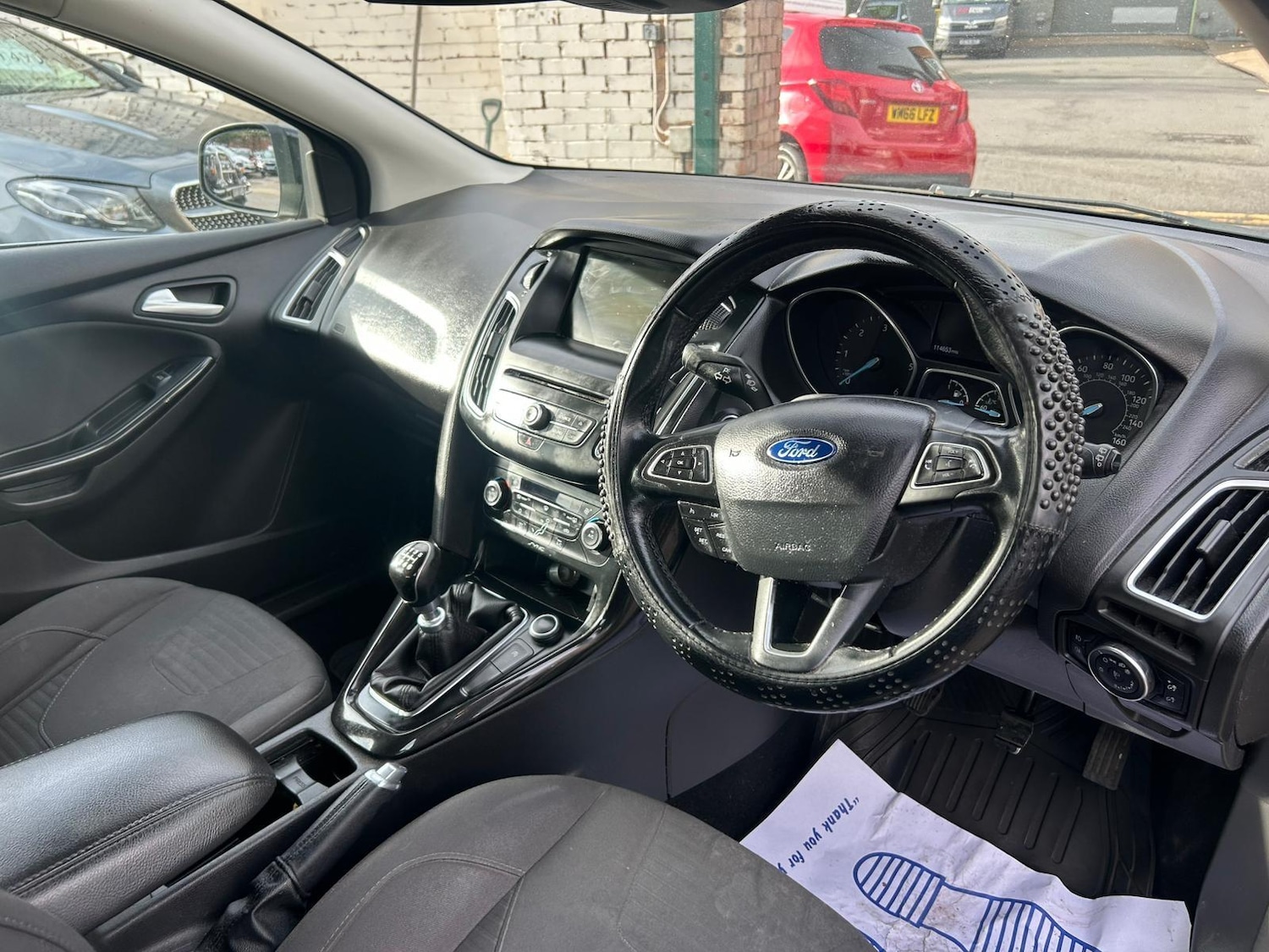 Used Ford Focus for sale - 77925182: Photo 11