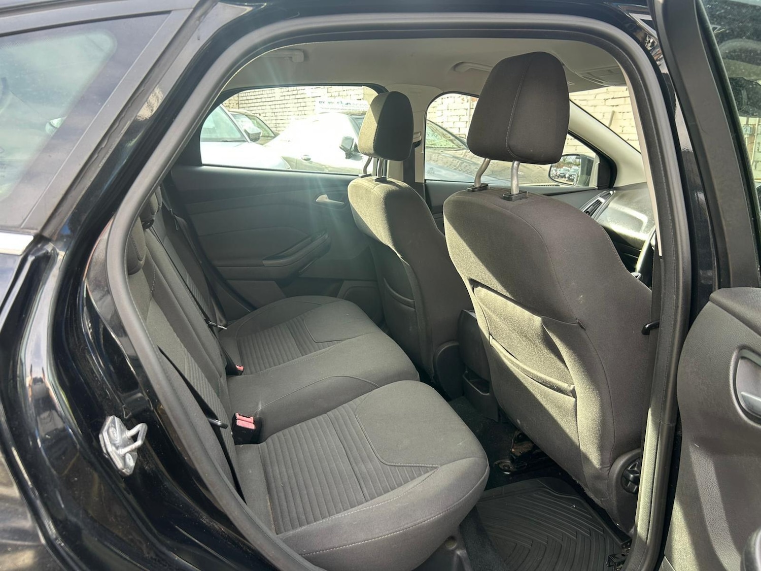 Used Ford Focus for sale - 77925182: Photo 12