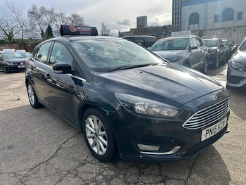 Used Ford Focus 2015 for sale - 77925182: Photo