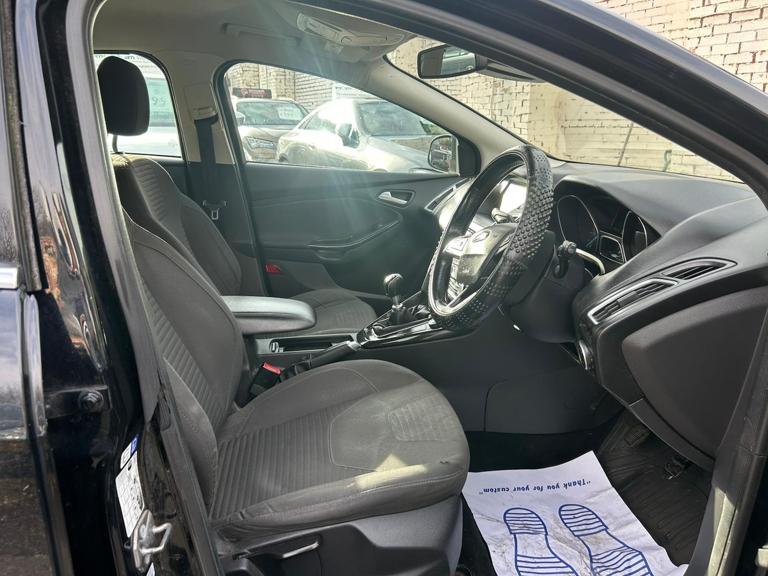 Used Ford Focus for sale - 77925182: Photo 9