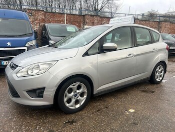Used Ford C-Max 2013 for sale - 77291055: Photo