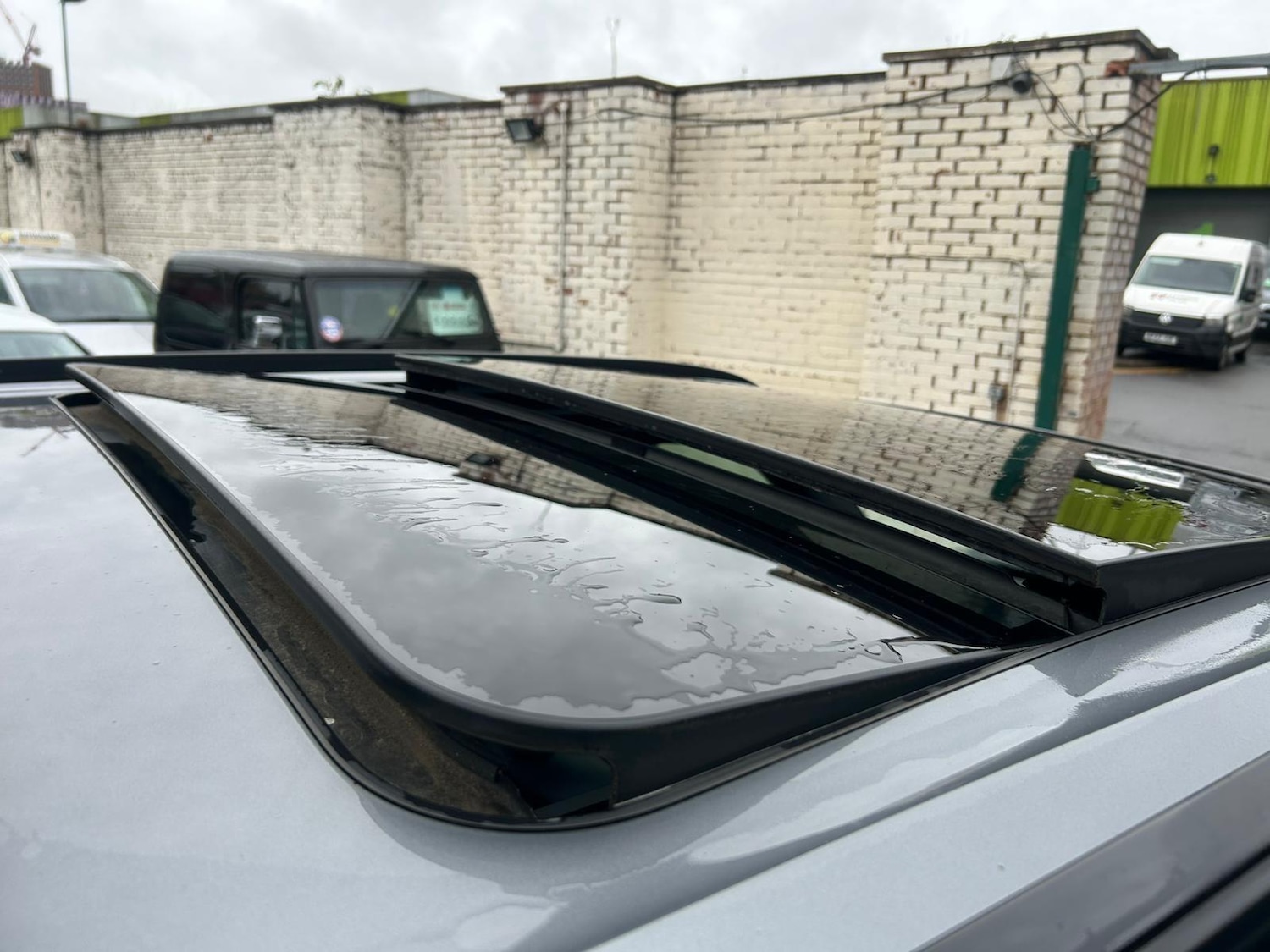 Used BMW X5 2017 for sale - 76398302: Photo 10