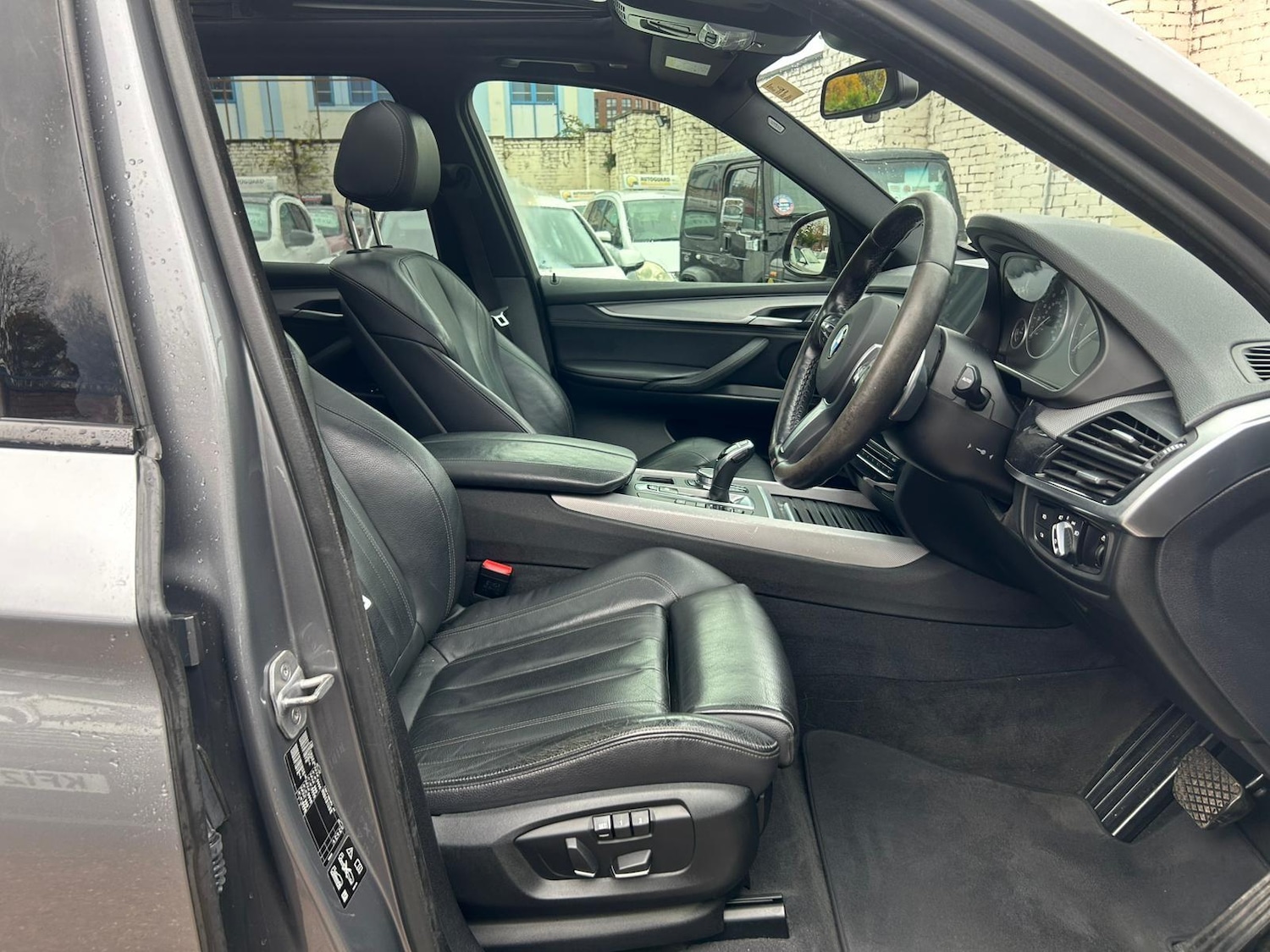 Used BMW X5 2017 for sale - 76398302: Photo 11